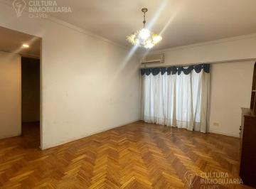 Departamento · 51m² · 3 Ambientes · Venta Departamento 3 Ambientes en Villa Urquiza Contrafrente a Refaccionar