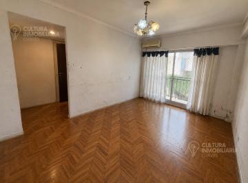 Departamento · 51m² · 3 Ambientes · Venta Departamento 3 Ambientes en Villa Urquiza Contrafrente a Refaccionar
