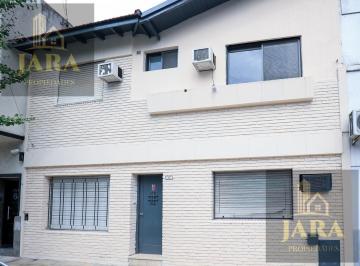 Casa · 90m² · 5 Ambientes · Venta Casa 5 Ambientes Quilmes Centro (Apto Credito)