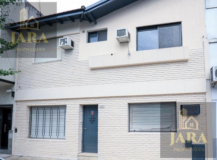Casa · 90m² · 5 Ambientes