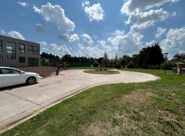 Terreno · 680m² · Venta Lote Canning Chico, Gran Oportunidad!