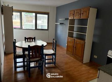Departamento · 40m² · 2 Ambientes · Departamento en Venta Dos Amb Muy Buena Luz, Cercania a Las Facultades de Medicina y Sociales