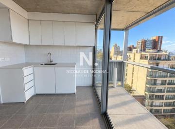 Foto1 · Venta Apartamento de 1 Dormitorio. Barrio Sur. Montevideo