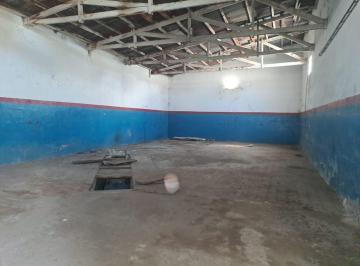 Bodega-Galpón de 2 ambientes, Bahía Blanca · Misiones 239, Vende Galpón.
