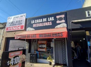 Local comercial de 3 ambientes, La Matanza · Lote con 3 Locales en Venta a La Calle Sobre Av Illia Centro San Justo