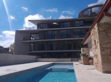 Departamento · 146m² · 7 Ambientes · 1 Cochera · Penthouse - 3 Dorm y Quincho - Sonoma Cerro