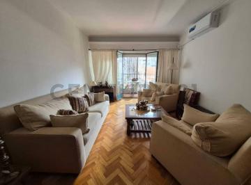 Departamento · 95m² · 4 Ambientes · Venta Departamento 4 Ambientes Mas Dependencia y Balcon en Belgrano.