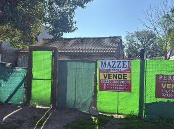 Casa · 30m² · 2 Ambientes · Casa de Vicenzo Grande