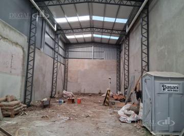 Depósito · 242m² · Deposito a Estrenar - Paternal