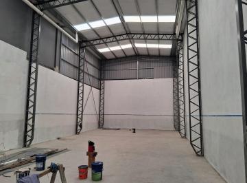 Depósito · 242m² · Deposito - Paternal