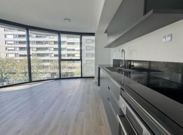 Departamento · 95m² · 3 Ambientes · 1 Cochera · Departamento en Venta Tres Ambientes en Esquina con Cochera Lumiere