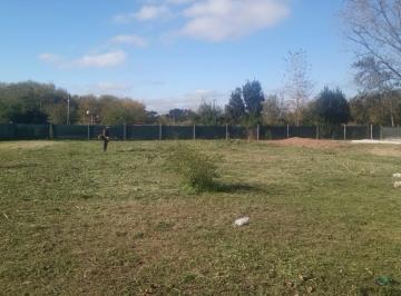 Terreno · 1275m² · Terreno | Venta | Cañuelas | 1275 m²