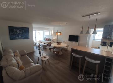 Departamento · 74m² · 4 Ambientes · 1 Cochera · Venta Apartamento 3 Dorm. Roosevelt Punta del Este