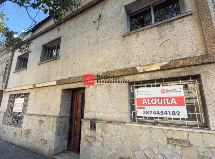 PH · 161m² · 6 Ambientes · 1 Cochera