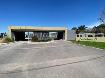 Terreno · 1112m² · Terreno en Venta 1112 m² en Barrio Cerrado Las Calandrias, Los Cardales