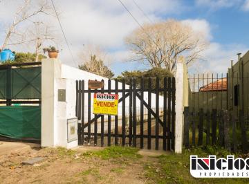 Departamento de 4 ambientes, Mar de Ajó · 2 Amplios Departamentos en Block - C826