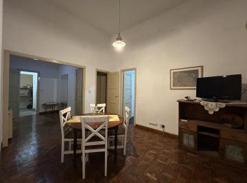 Departamento · 60m² · 3 Ambientes · Departamento 3 Ambientes | en Venta | Balvanera | Ofrece Financiamiento Oportunidad
