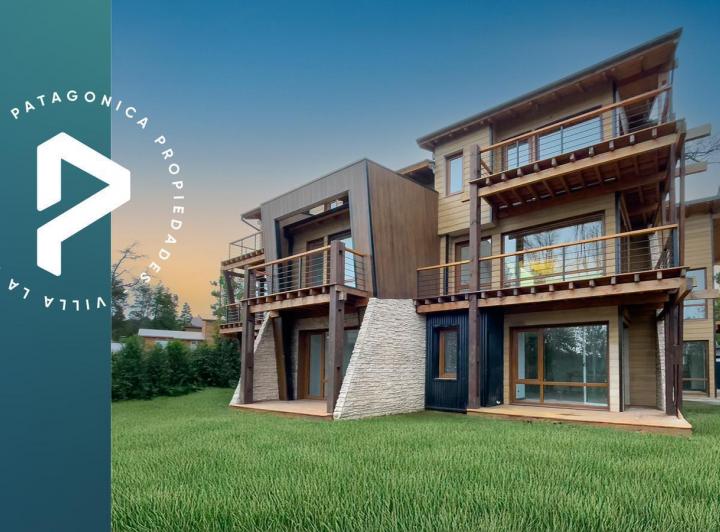 Departamento en venta en Las Balsas · 1 ambiente