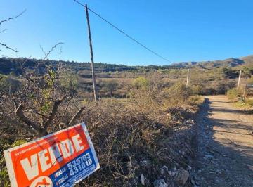 Terreno , Huerta Grande · Terreno / Lote en Venta de 633 m² Ubicado en Huerta Grande