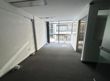 Oficina comercial · 125m² · 2 Ambientes · Alquiler | Gral. Alvear | Centro | Oficina 125 m² | Premium Seguridad