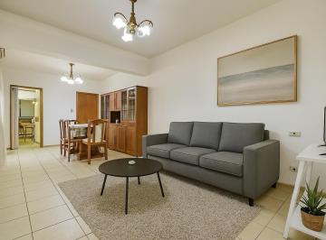 Departamento · 68m² · 5 Ambientes · Venta | Permuta - Departamento 3 Dorm. - República de La Sexta, Rosario
