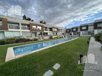 Departamento · 75m² · 3 Ambientes · 1 Cochera · Venta Departamento en Complejo 3 Ambientes con Cochera en Ituzaingó Norte