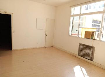 Oficina comercial · 110m² · 5 Ambientes · Serv Centr Vigil Recep 2 Desp - Amplia Area de Trabajo