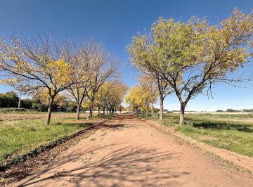 Terreno · 640m² · Terreno en Barrio Privado El Paso