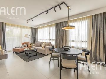 Departamento · 110m² · 3 Ambientes · 1 Cochera · Departamento en Venta en Lomas de Zamora