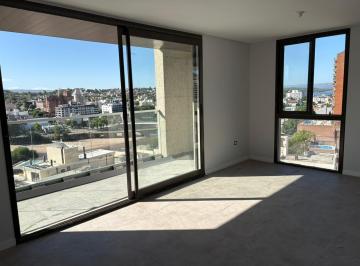 Departamento · 77m² · 2 Dormitorios · 1 Cochera · Venta Departamento Vista Al Lago Balcon 2 Dorm. Carlos Paz