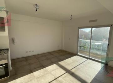 Departamento · 45m² · 2 Ambientes · Excelente Depto. 2 Amb. a Estrenar