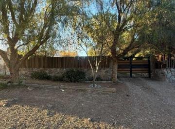 Casa de 5 ambientes, El Challao · Vendo Casa en Barrio Alto Challao Mendonza