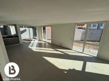 Casa · 140m² · 5 Ambientes · 2 Cocheras · Casa en Venta Housing en Zona Norte - Duplex - 3 Dorm. 3 Baños - a Estrenar - Barrio Cerrado