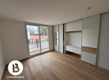 Casa · 110m² · 4 Ambientes · 2 Cocheras · Casa en Venta Housing en Zona Norte - Duplex - 2 Dorm. 2 Baños - a Estrenar - Barrio Cerrado