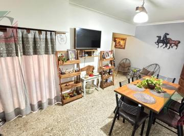 Departamento · 54m² · 3 Ambientes · Depto 3 Ambientes