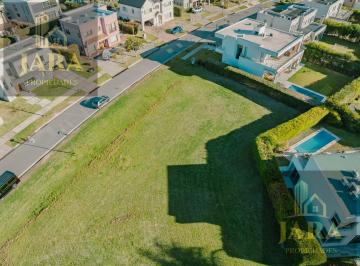 Terreno · 721m² · Venta 2 Lotes Contiguos Nuevo Quilmes (721 m² y 681 M²). Venta Individual o Conjunta.