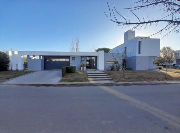 Casa de 3 ambientes, Córdoba · Fincas del Sur 2 – Lote Central, a 1 Cuadra del Ingreso - Venta