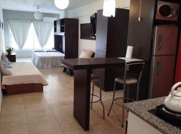 Departamento de 1 ambiente, Mar del Plata · Oportunidad en El Corazón del Centro! Departamento Funcional con Cochera