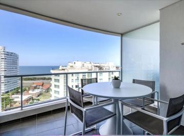 Foto1 · Apartamento en Venta de 3 Dorm. en Wind Tower, Punta del Este.
