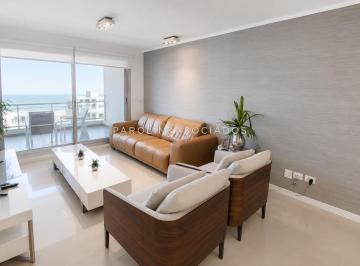 Foto1 · Apartamento en Venta de 3 Dorm. en Wind Tower, Punta del Este.