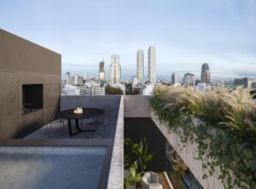 Departamento · 106m² · 3 Ambientes · Departamento Triplex en Venta, 3 Ambientes con Terraza y Amenities - Liv Plaza.