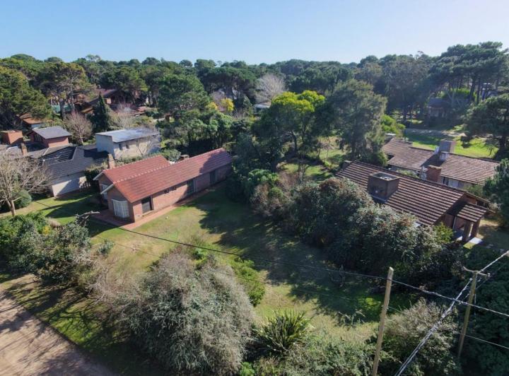 Terreno · 418m²