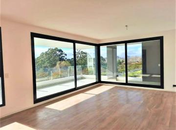 Departamento · 112m² · 4 Ambientes · 1 Cochera · Depto Venta Vilago Nordelta - 3 Suites (1 C/vista Al Rio) - con Renta - Cochera y Baulera