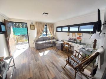 Departamento · 85m² · 3 Ambientes · 1 Cochera · Duplex en Venta 3 Ambientes Complejo Mardilvara Pinamar