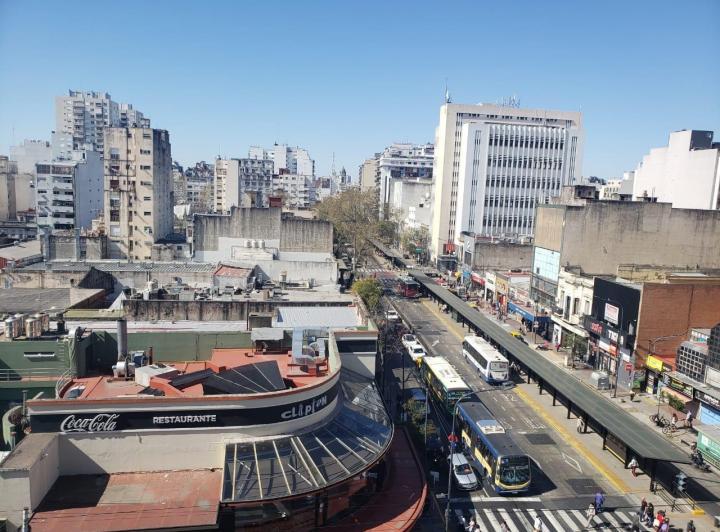 Departamento · 63m² · 3 Ambientes