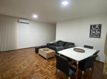 Departamento · 65ha · 3 Ambientes · Alquiler Depto Temporal Nueva Cordoba