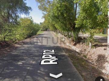 Terreno · 2000m² · Vendo Terreno en Cruz de Piedra