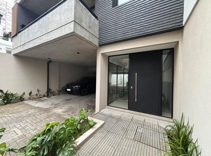 Departamento · 90m² · 3 Ambientes · 1 Cochera