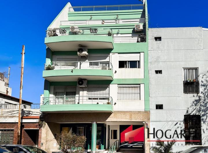PH · 172m² · 7 Ambientes · 2 Cocheras