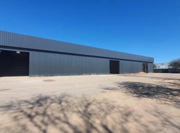 Foto · Alquiler Nave Industrial Circunvalacion Sur!